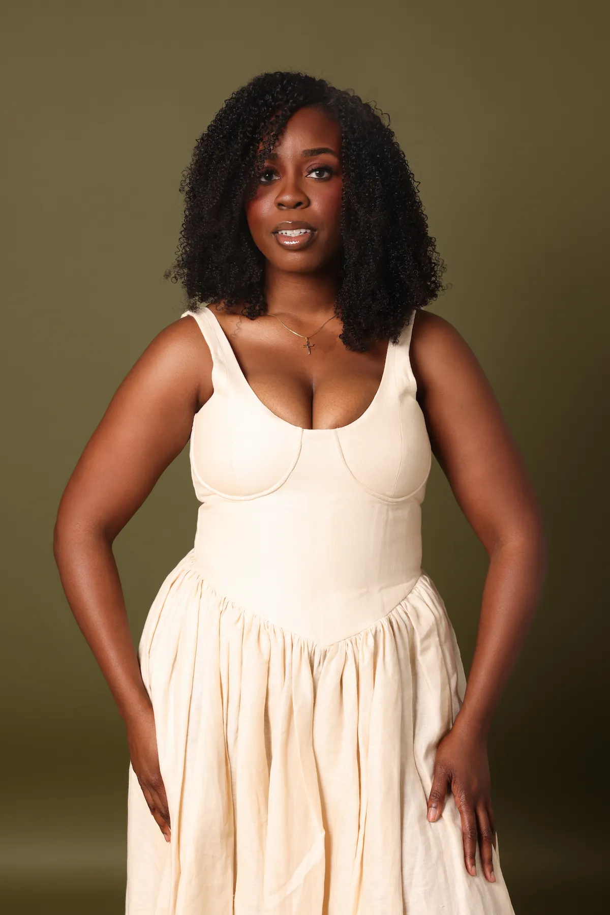Idara Ekpoh — Founder of Idem Studios